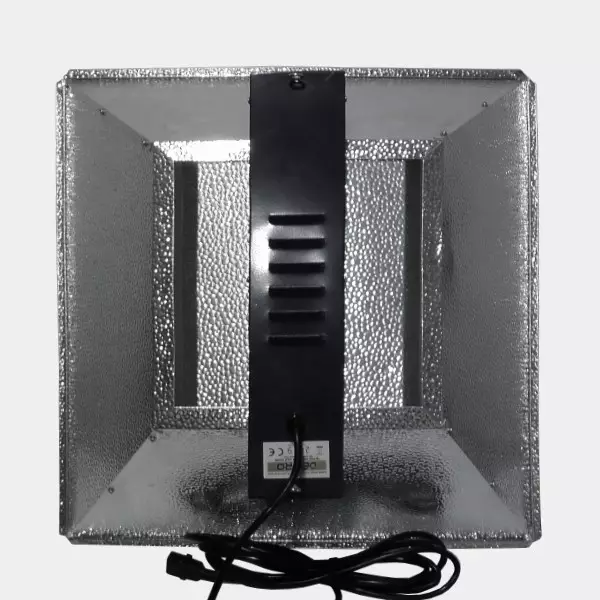 Hammertone Tekken Pro Reflector- Lumatek - GB