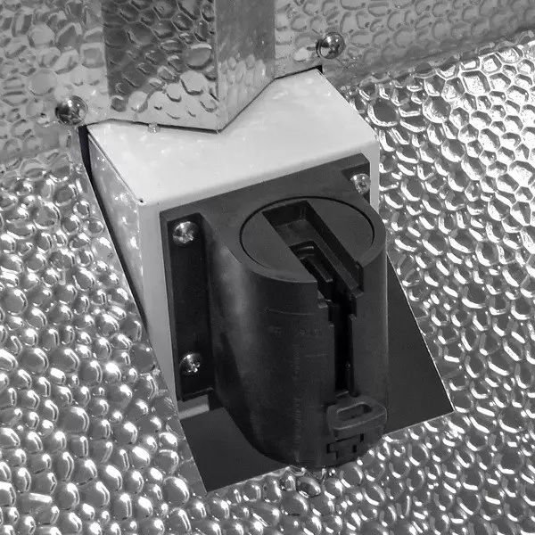 Hammertone Tekken Pro Reflector- Lumatek - GB