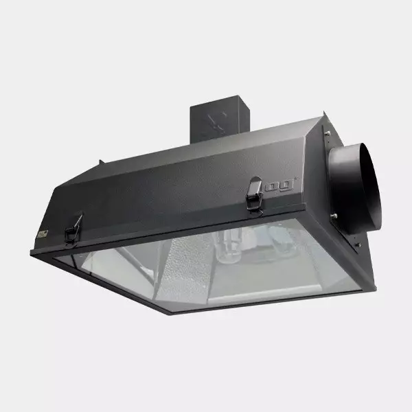 View Reflector OG Growlite Professional Refrigerado - GB The Green Brand