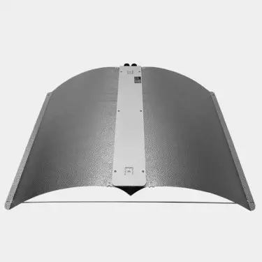 Reflector Pearl Pro XL parte superior