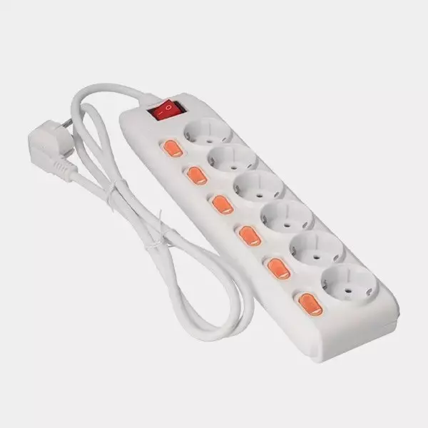 View Multiple Power Strip Switch Control - GB