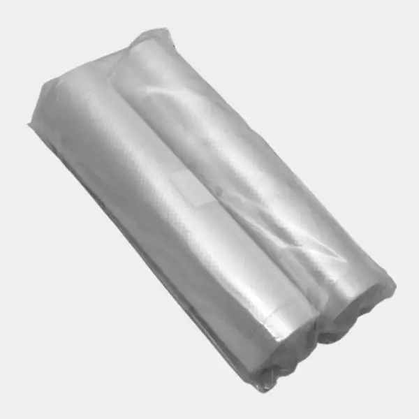 Rollo y Bolsas Gofradas (Envasadora Vacío) Rollo