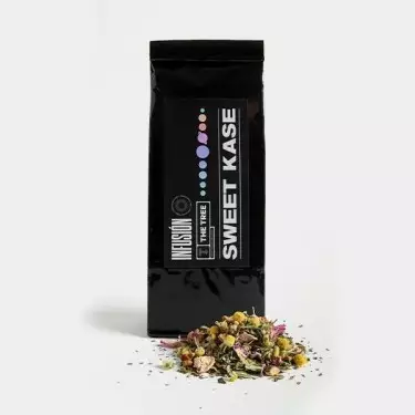 The Tree 'Sweet Kase' Hemp Infusion