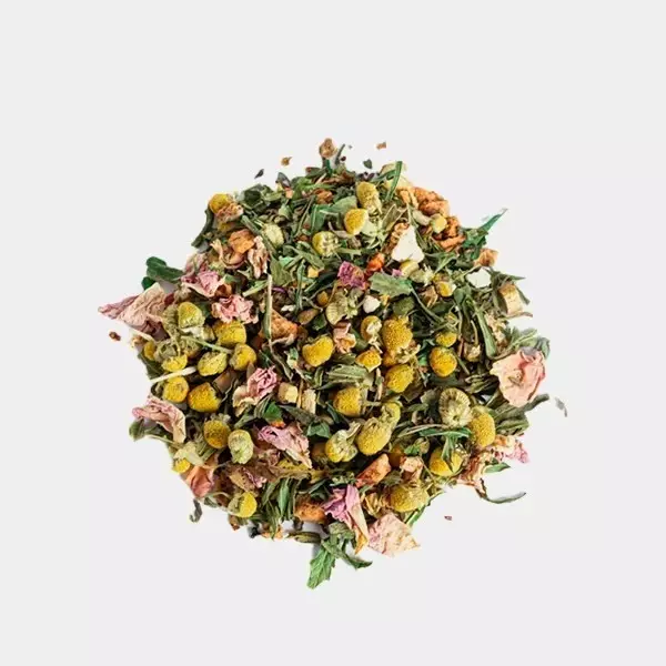 The Tree 'Sweet Kase' Hemp Infusion The Tree 'Sweet Kase' Hemp Infusion ingredients