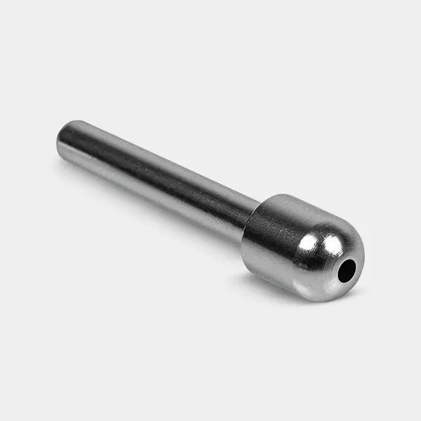 View 'Mushroom' sniffer tube