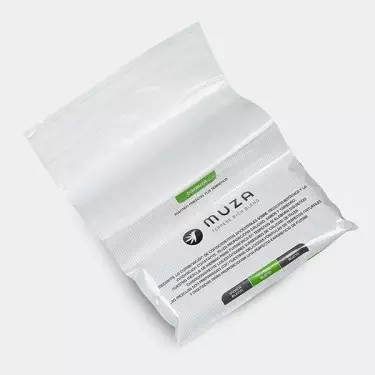 Substituto de Tabaco Neutral MUZA - GB The Green Brand