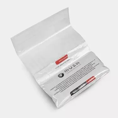 Substituto de Tabaco Sativa MUZA - GB The Green Brand