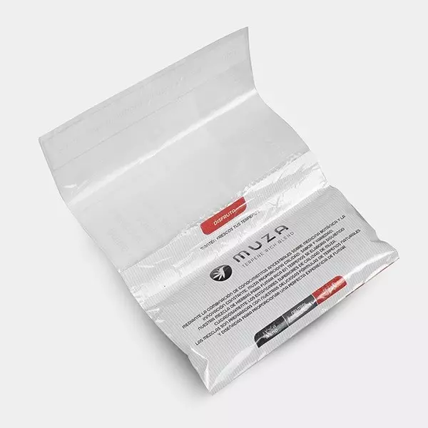 Substituto de Tabaco Sativa MUZA Substituto de Tabaco Sativa MUZA - GB The Green Brand