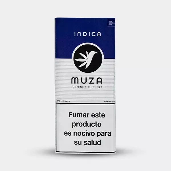 View MUZA Indica Tobacco Substitute