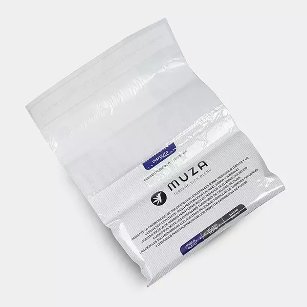 Substituto de Tabaco Indica MUZA - GB The Green Brand