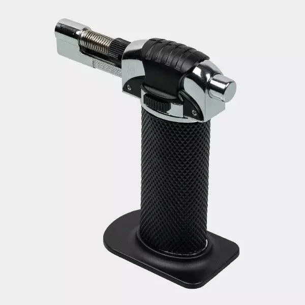 Mini Black Torch Mini Black Torch for Bangers and hookas - GB The Green Brand