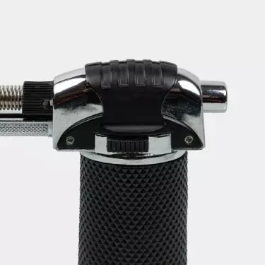 Mini Black Torch for Bangers and hookas - GB The Green Brand