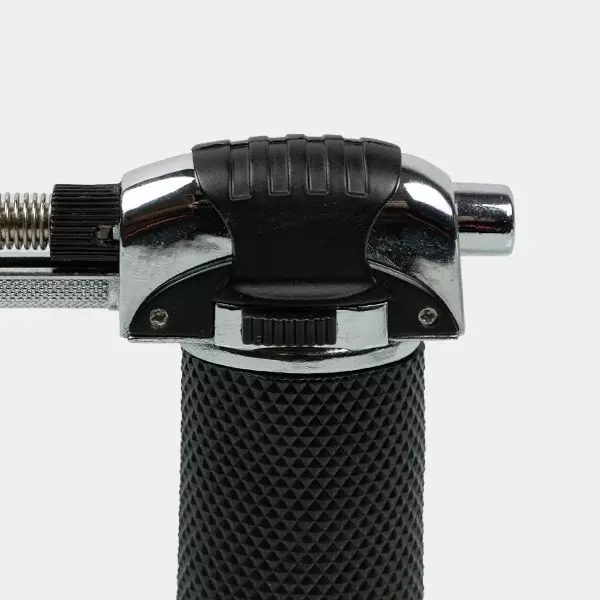 Mini Black Torch Mini Black Torch for Bangers and hookas - GB The Green Brand