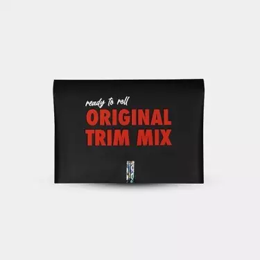 Original Trim Mix Only CBD 10g