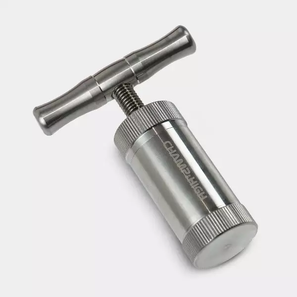 Large T Pollen Press (10g)