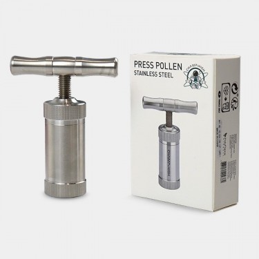 Prensa T para polen accesorios