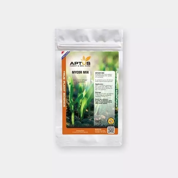 Mycor Mix de Aptus Holland Nutrients - GB The Green Brand