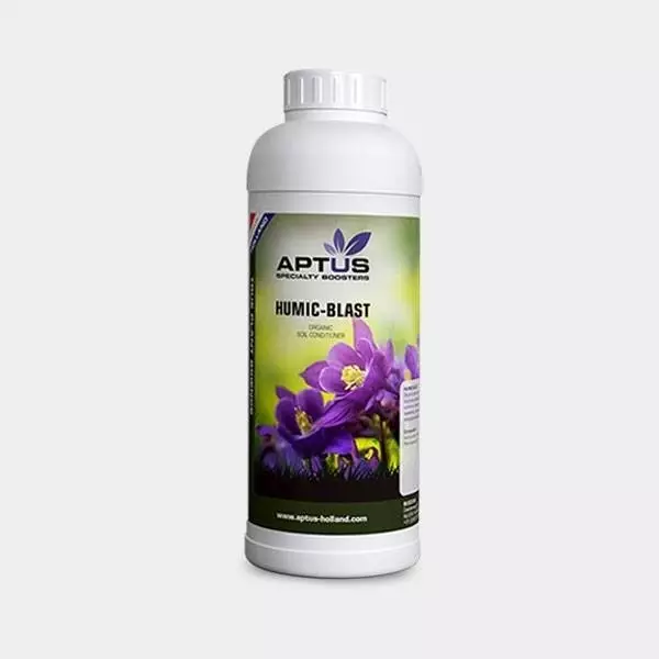 Humic Blast