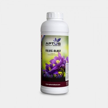 Fulvic Blast 1L