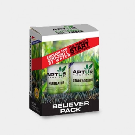 Believer Pack Aptus