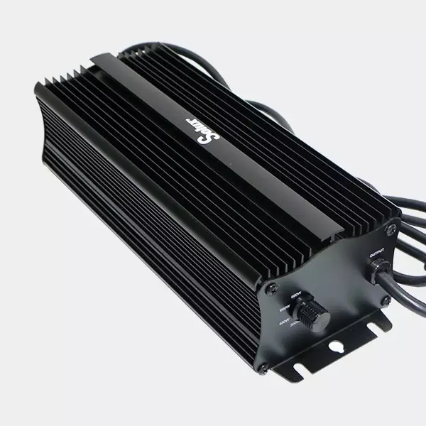 View Solux Ballast specifically for LEC bulbs - Grow Barato