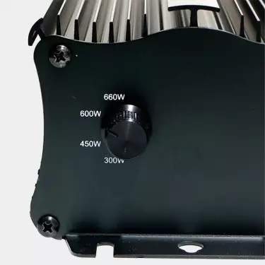 Solux Ballast specifically for LEC bulbs - Grow Barato