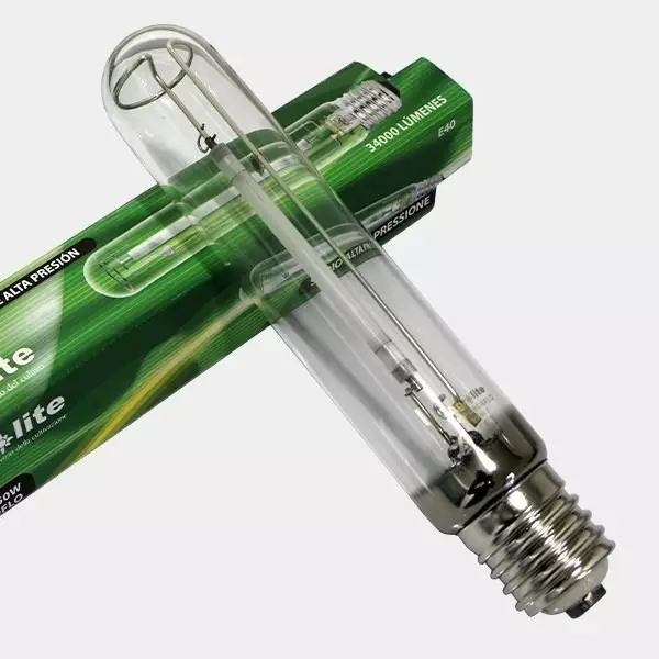 View Agrolite SHP Dual Bulb