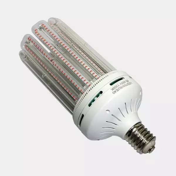 View Solux LED Efficient Flowering Bulb - GB