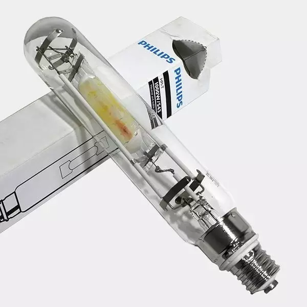 Phillips HPI-T Light Bulb for Growth - GB