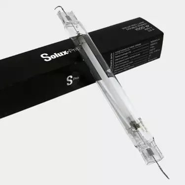 1000w HPS Solux DE Grow Pro Lamp - GB