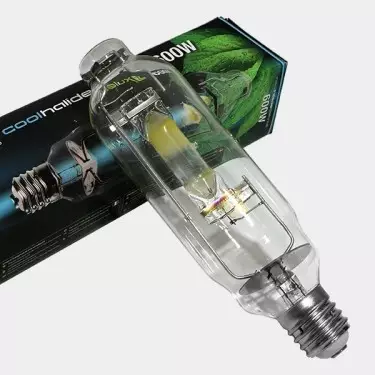 Sunmaster MH Veggie Bulb for growth - GB