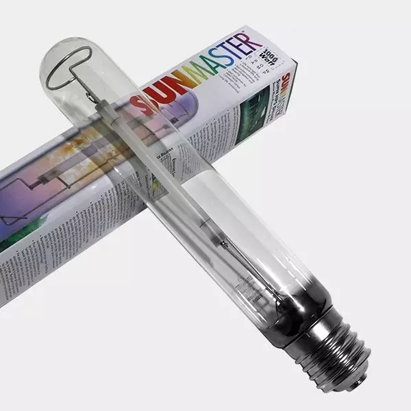 Sunmaster Super HPS Deluxe Flowering Bulb Sunmaster Super HPS Deluxe Flowering Bulb 1000w