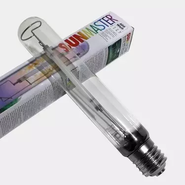 Sunmaster Super HPS Deluxe Flowering Bulb 400w