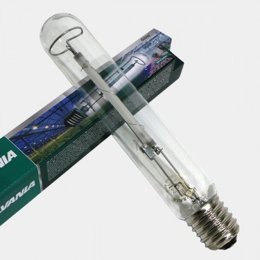 Bombilla Sylvania Grolux mixta 600w