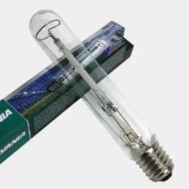 Sylvania Grolux Dual Light Bulb - GB