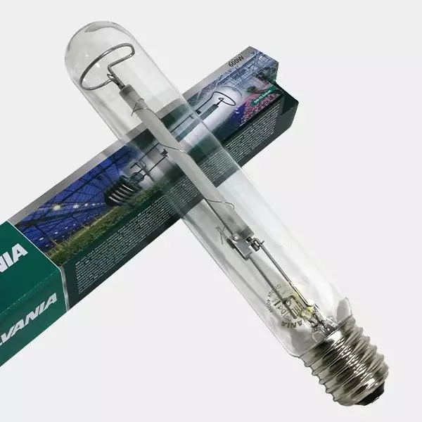 Sylvania Grolux Mixta Profissional - GB The Green Brand