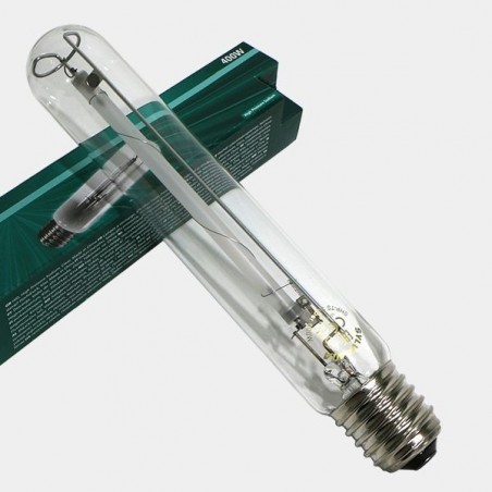 Bombilla Sylvania SHP-TS floración 400w