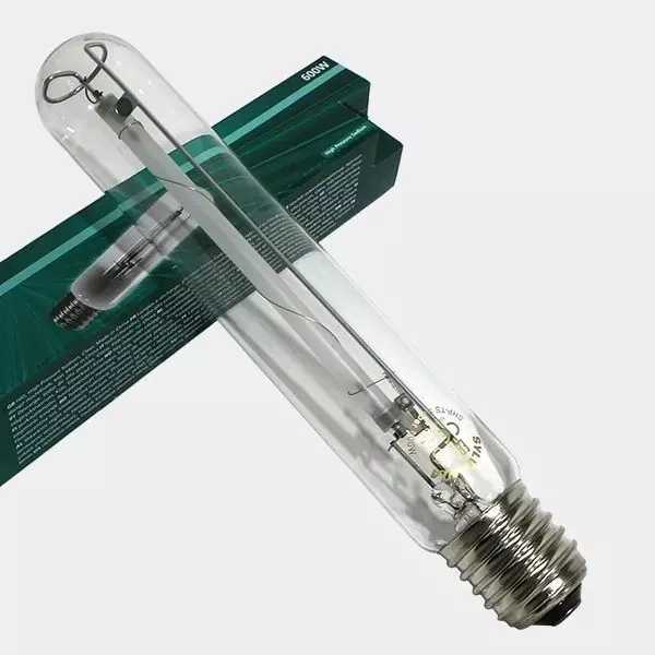 Sylvania SHP-TS Flowering Bulb Sylvania SHP-TS Flowering Bulb