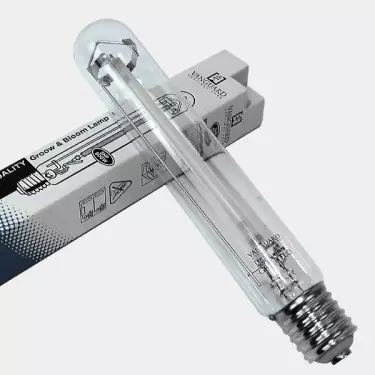 Vanguard Horti Max 600w Bulb Indoor - GB