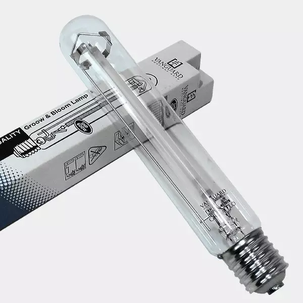 View Vanguard Horti Max 600w Bulb Indoor - GB