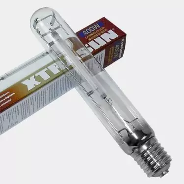 400w Mixed Xtrasun Light Bulb - Grow Barato