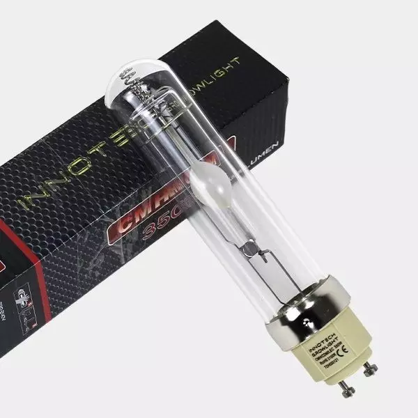 350W LEC Innotech Light Bulb - Grow Barato