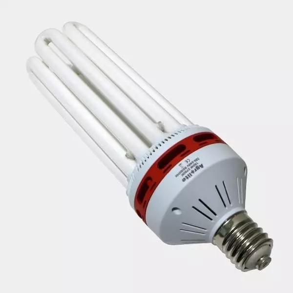 View CFL Agrolite floração baixo consumo - GB The Green Brand