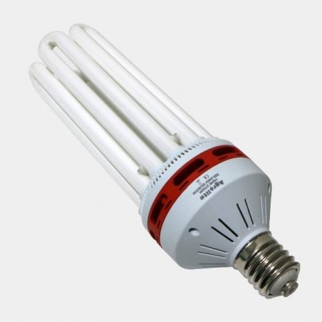 CFL Agrolite bajo consumo (floración)