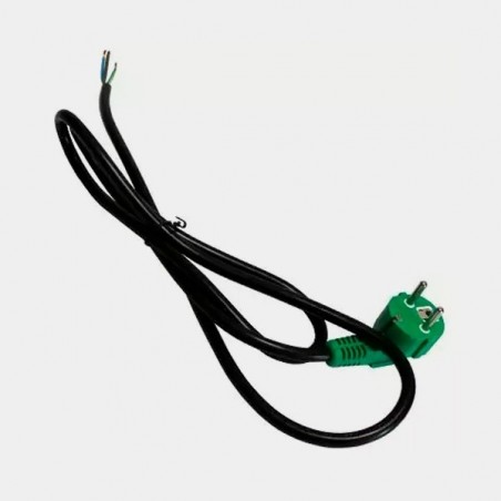 Clavija Inyectada 1.5 m