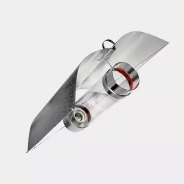 CoolTube Glass + Adjust-a-Wings Reflector- GB