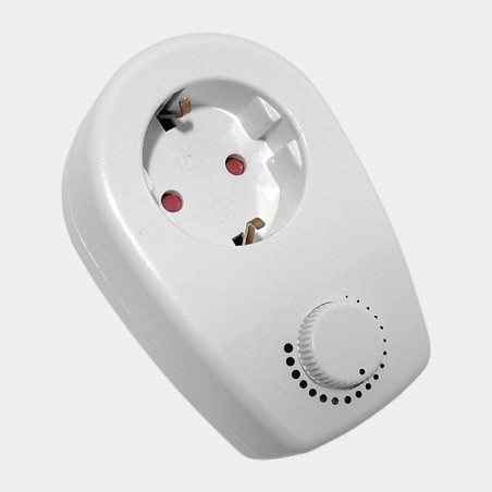 Dimmer regulador de potencia