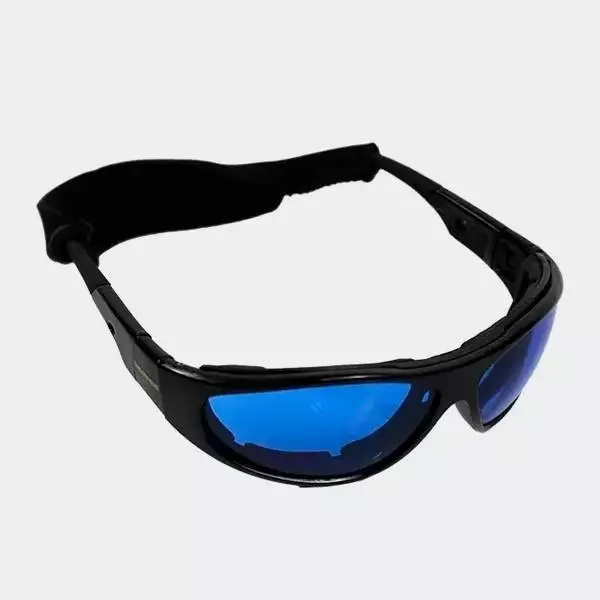 View ClearPro Protective Glasses for Lights - GB
