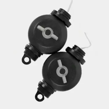 Kit poleas Easy Roller