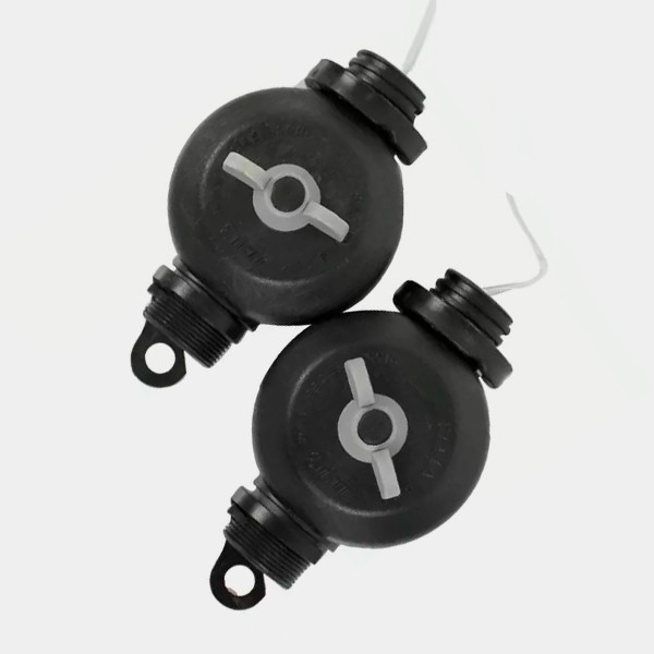 Easy Roller Pulley Kit